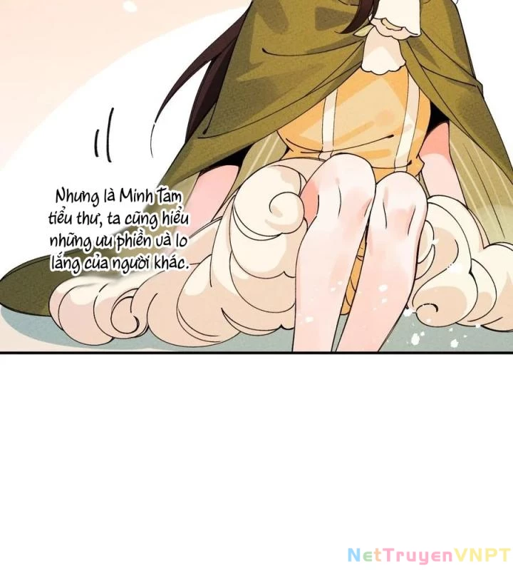 Là Thánh Hoàng Chính Đạo, Ta Cưới Ma Tôn Tà Đạo?! Chapter 35 - Trang 2