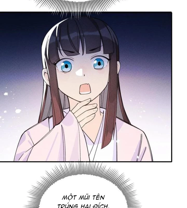 Là Thánh Hoàng Chính Đạo, Ta Cưới Ma Tôn Tà Đạo?! Chapter 36 - Trang 2