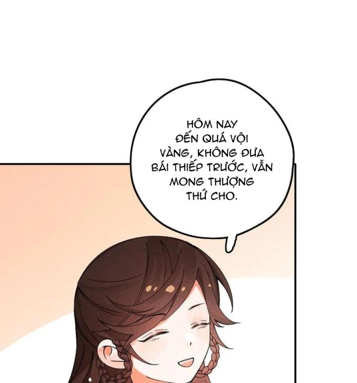 Là Thánh Hoàng Chính Đạo, Ta Cưới Ma Tôn Tà Đạo?! Chapter 36 - Trang 2