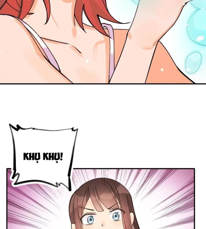 Là Thánh Hoàng Chính Đạo, Ta Cưới Ma Tôn Tà Đạo?! Chapter 36 - Trang 2