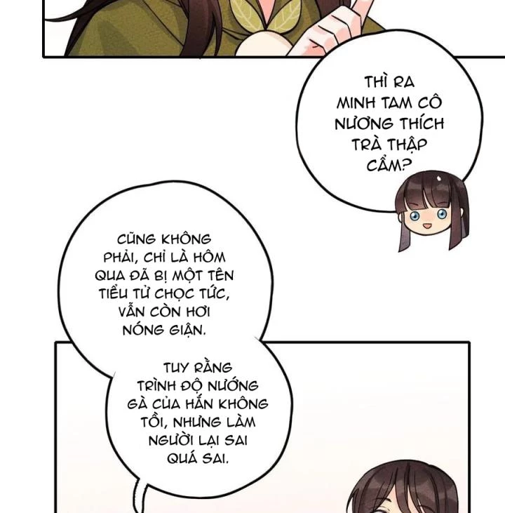 Là Thánh Hoàng Chính Đạo, Ta Cưới Ma Tôn Tà Đạo?! Chapter 36 - Trang 2