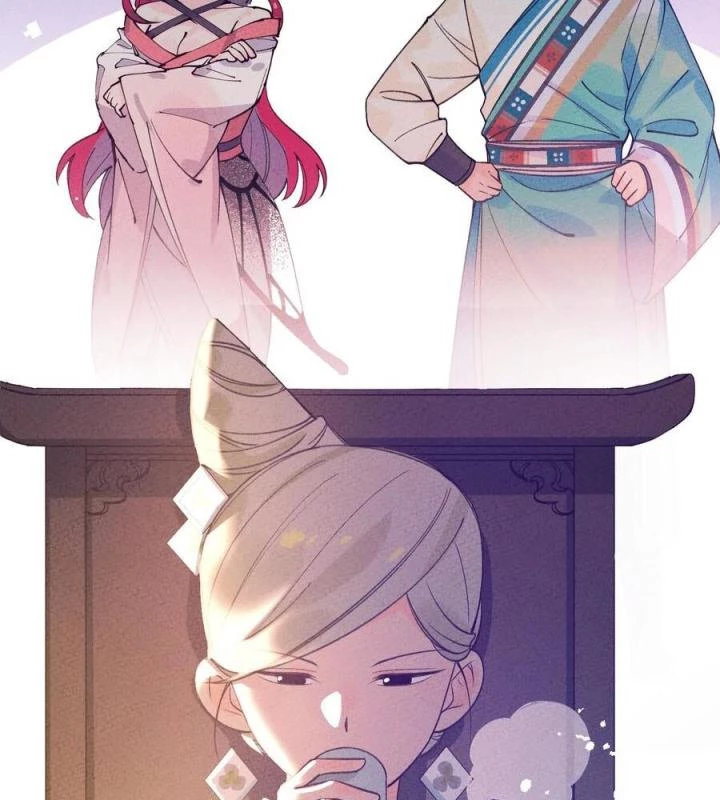 Là Thánh Hoàng Chính Đạo, Ta Cưới Ma Tôn Tà Đạo?! Chapter 37 - Trang 2