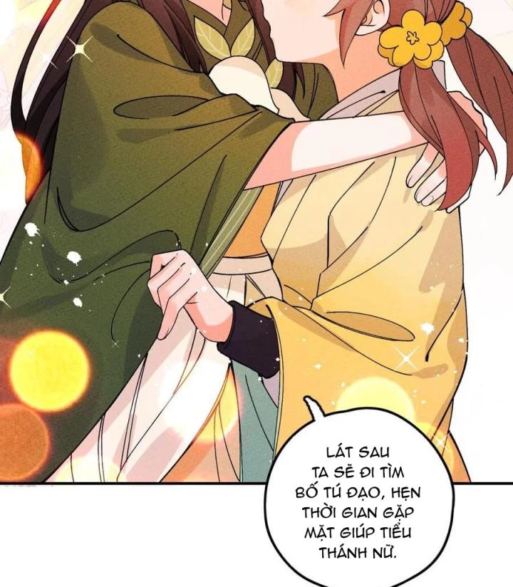 Là Thánh Hoàng Chính Đạo, Ta Cưới Ma Tôn Tà Đạo?! Chapter 37 - Trang 2