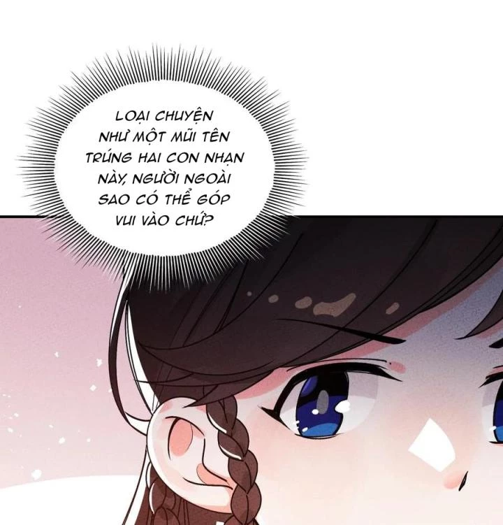 Là Thánh Hoàng Chính Đạo, Ta Cưới Ma Tôn Tà Đạo?! Chapter 37 - Trang 2
