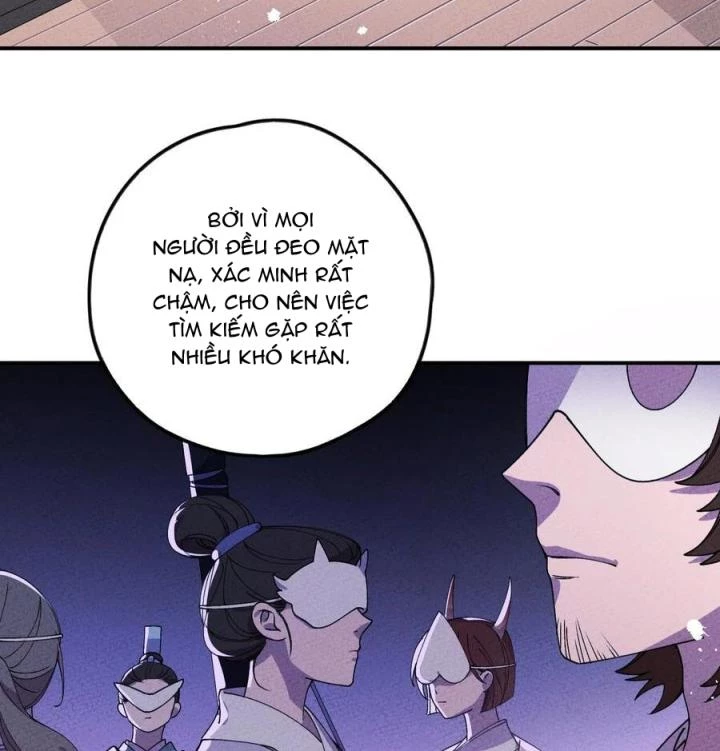 Là Thánh Hoàng Chính Đạo, Ta Cưới Ma Tôn Tà Đạo?! Chapter 37 - Trang 2