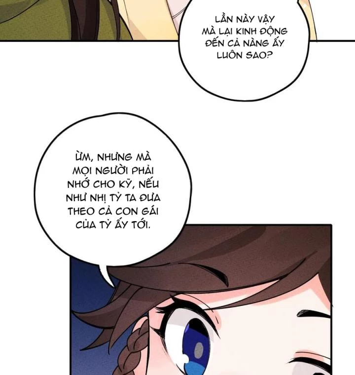 Là Thánh Hoàng Chính Đạo, Ta Cưới Ma Tôn Tà Đạo?! Chapter 37 - Trang 2