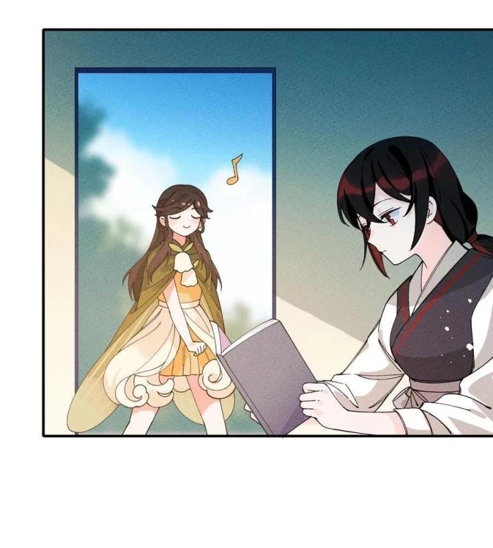 Là Thánh Hoàng Chính Đạo, Ta Cưới Ma Tôn Tà Đạo?! Chapter 37 - Trang 2