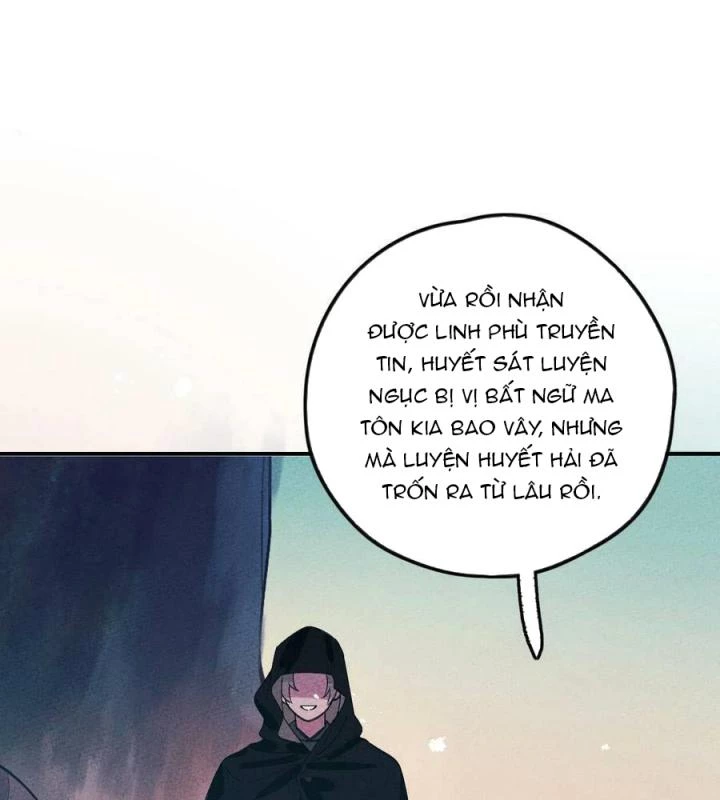 Là Thánh Hoàng Chính Đạo, Ta Cưới Ma Tôn Tà Đạo?! Chapter 38 - Trang 2