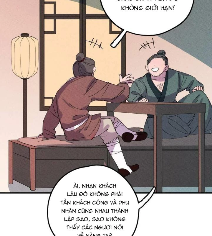 Là Thánh Hoàng Chính Đạo, Ta Cưới Ma Tôn Tà Đạo?! Chapter 39 - Trang 2