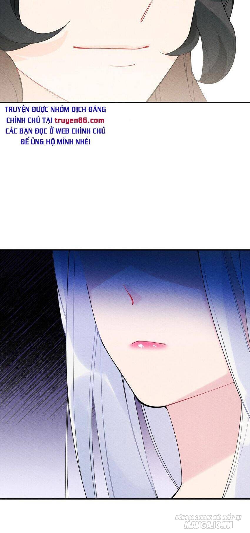 Là Thánh Hoàng Chính Đạo, Ta Cưới Ma Tôn Tà Đạo?! Chapter 4 - Trang 2