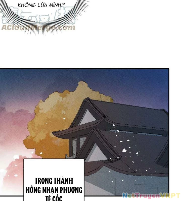 Là Thánh Hoàng Chính Đạo, Ta Cưới Ma Tôn Tà Đạo?! Chapter 40 - Trang 2