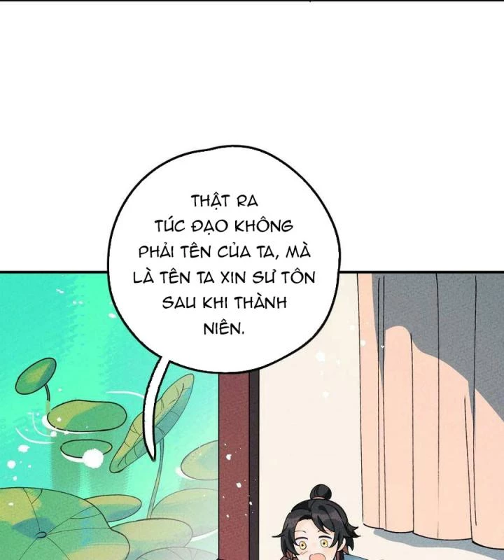 Là Thánh Hoàng Chính Đạo, Ta Cưới Ma Tôn Tà Đạo?! Chapter 40 - Trang 2