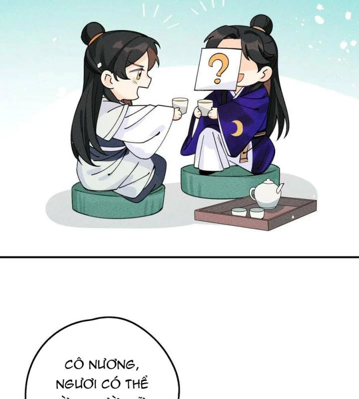 Là Thánh Hoàng Chính Đạo, Ta Cưới Ma Tôn Tà Đạo?! Chapter 40 - Trang 2