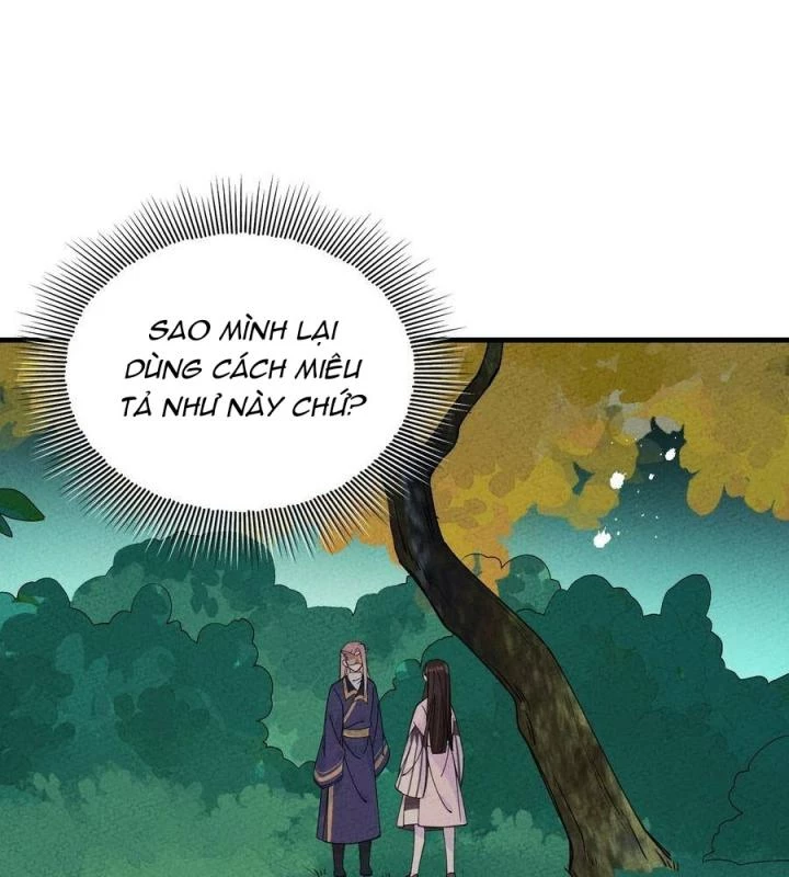 Là Thánh Hoàng Chính Đạo, Ta Cưới Ma Tôn Tà Đạo?! Chapter 41 - Trang 2
