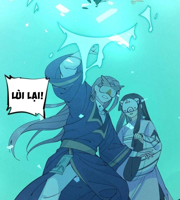 Là Thánh Hoàng Chính Đạo, Ta Cưới Ma Tôn Tà Đạo?! Chapter 41 - Trang 2