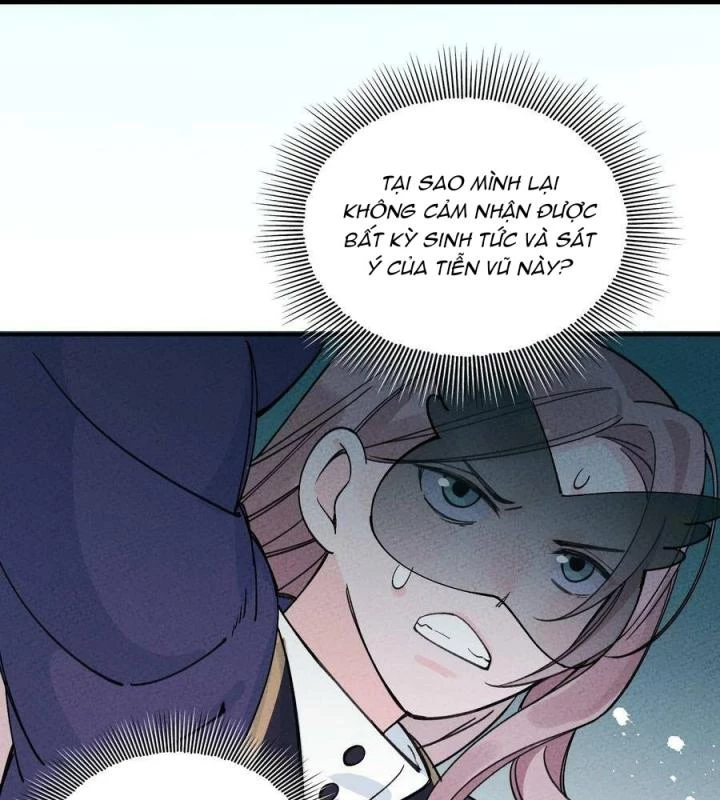 Là Thánh Hoàng Chính Đạo, Ta Cưới Ma Tôn Tà Đạo?! Chapter 41 - Trang 2