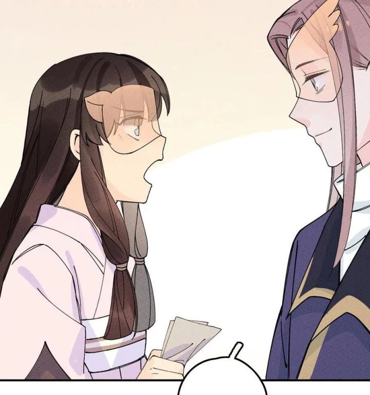 Là Thánh Hoàng Chính Đạo, Ta Cưới Ma Tôn Tà Đạo?! Chapter 42 - Trang 2