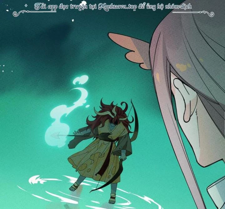 Là Thánh Hoàng Chính Đạo, Ta Cưới Ma Tôn Tà Đạo?! Chapter 42 - Trang 2