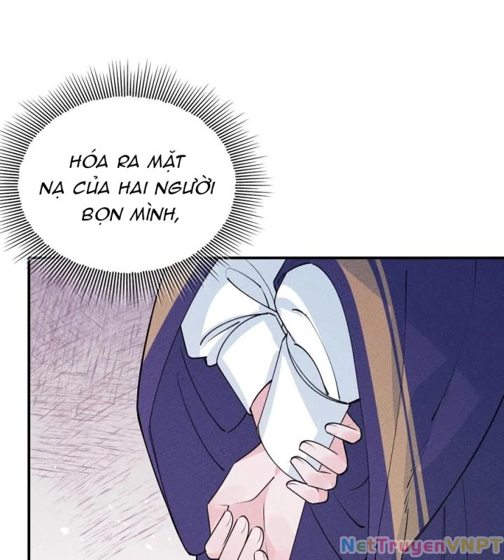 Là Thánh Hoàng Chính Đạo, Ta Cưới Ma Tôn Tà Đạo?! Chapter 43 - Trang 2