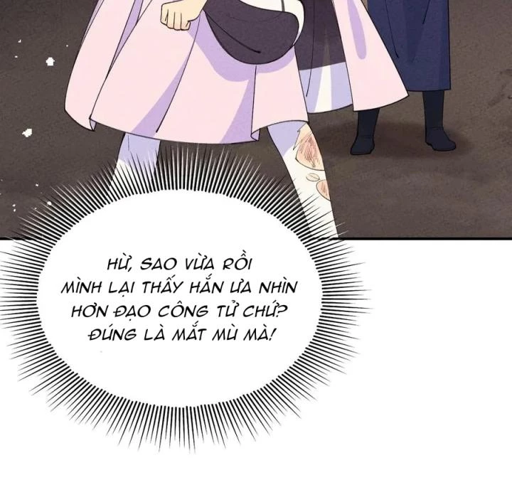 Là Thánh Hoàng Chính Đạo, Ta Cưới Ma Tôn Tà Đạo?! Chapter 43 - Trang 2