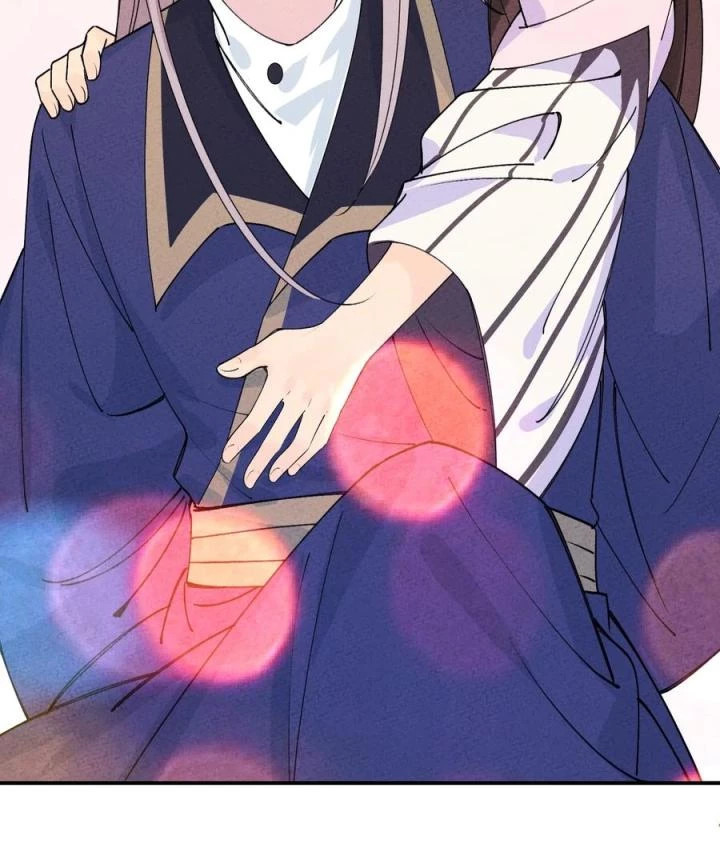 Là Thánh Hoàng Chính Đạo, Ta Cưới Ma Tôn Tà Đạo?! Chapter 43 - Trang 2