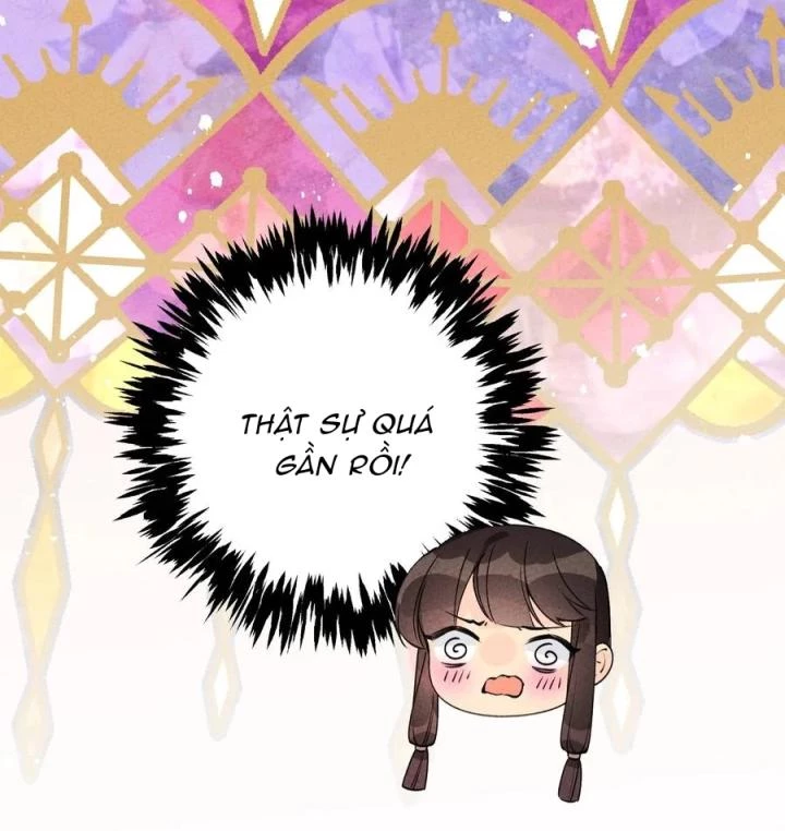 Là Thánh Hoàng Chính Đạo, Ta Cưới Ma Tôn Tà Đạo?! Chapter 43 - Trang 2