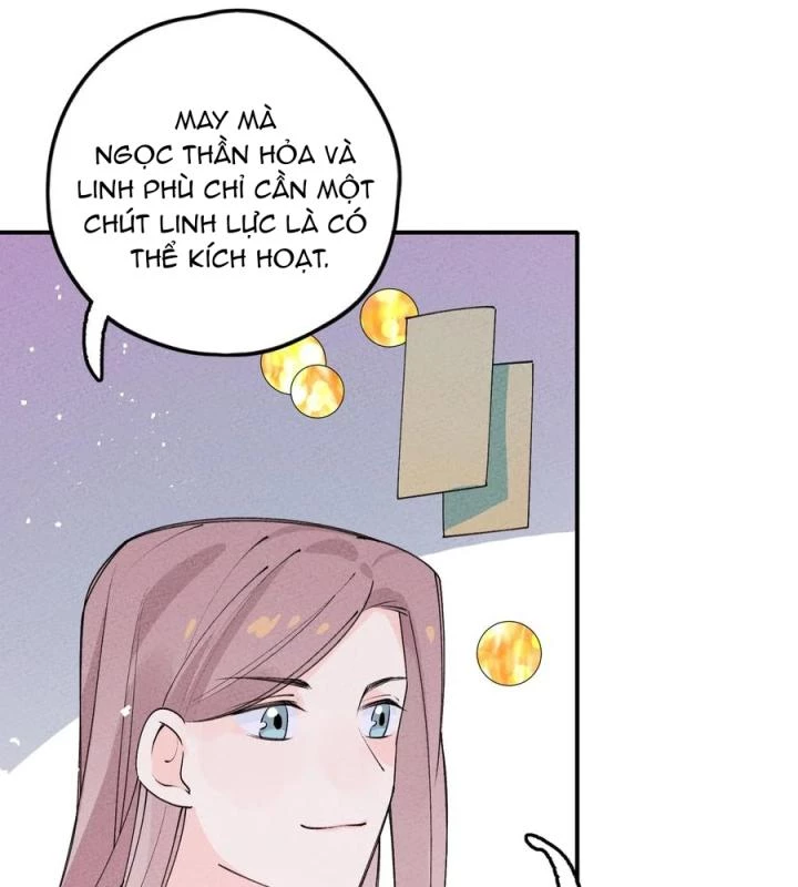 Là Thánh Hoàng Chính Đạo, Ta Cưới Ma Tôn Tà Đạo?! Chapter 43 - Trang 2