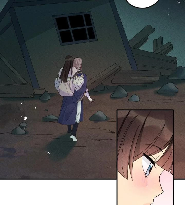 Là Thánh Hoàng Chính Đạo, Ta Cưới Ma Tôn Tà Đạo?! Chapter 44 - Trang 2