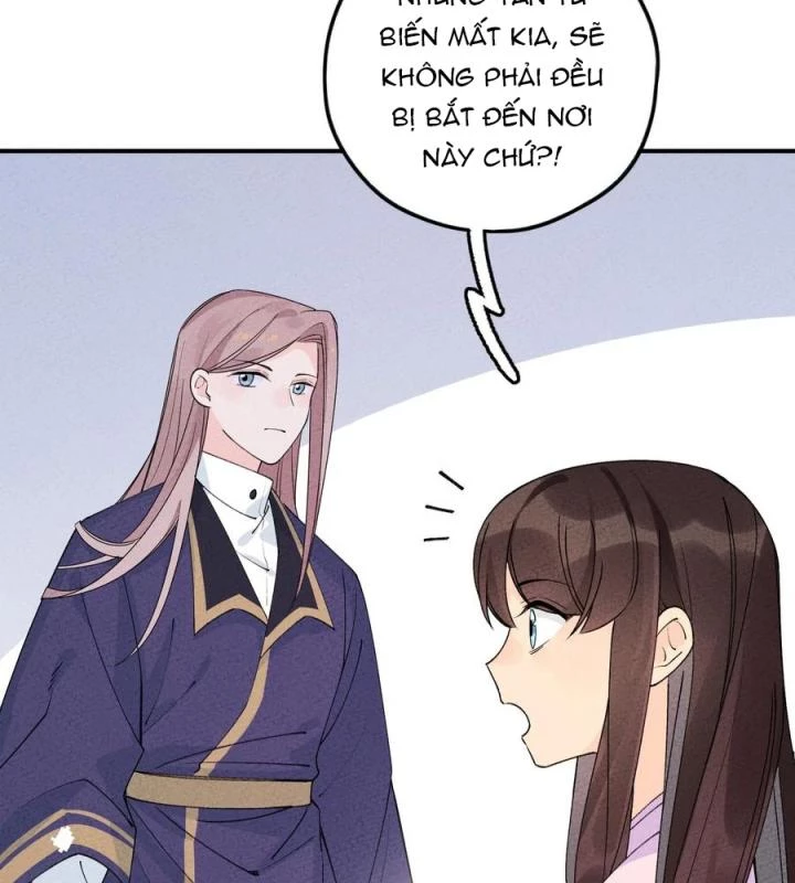 Là Thánh Hoàng Chính Đạo, Ta Cưới Ma Tôn Tà Đạo?! Chapter 44 - Trang 2