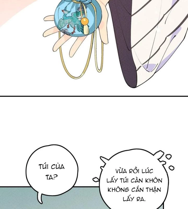 Là Thánh Hoàng Chính Đạo, Ta Cưới Ma Tôn Tà Đạo?! Chapter 44 - Trang 2