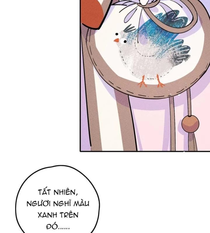 Là Thánh Hoàng Chính Đạo, Ta Cưới Ma Tôn Tà Đạo?! Chapter 44 - Trang 2