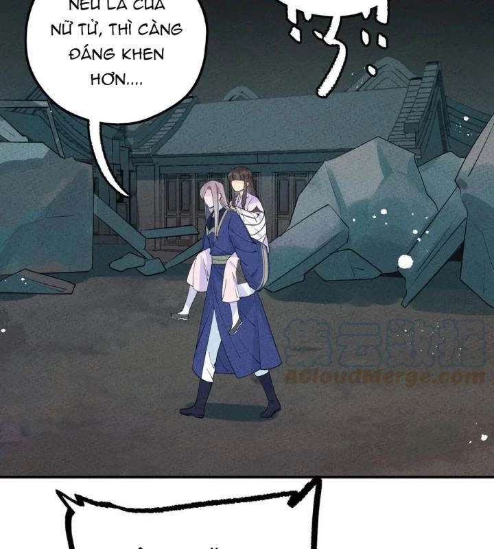 Là Thánh Hoàng Chính Đạo, Ta Cưới Ma Tôn Tà Đạo?! Chapter 44 - Trang 2