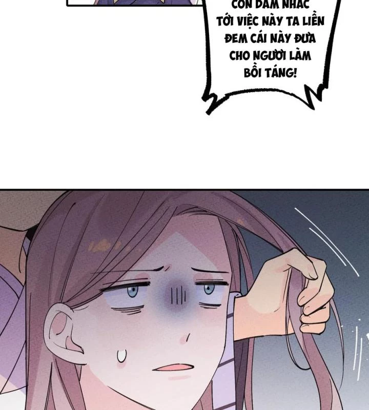 Là Thánh Hoàng Chính Đạo, Ta Cưới Ma Tôn Tà Đạo?! Chapter 44 - Trang 2