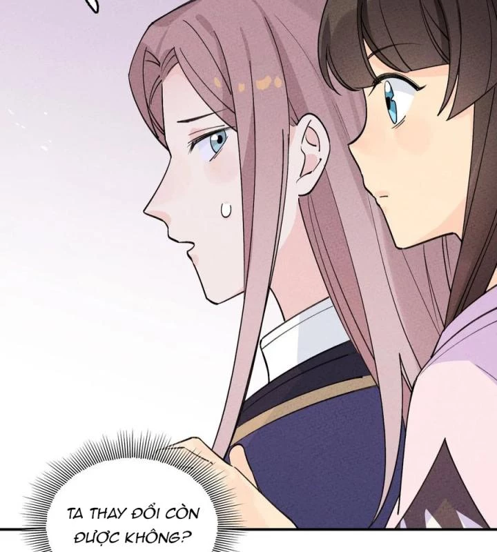 Là Thánh Hoàng Chính Đạo, Ta Cưới Ma Tôn Tà Đạo?! Chapter 44 - Trang 2