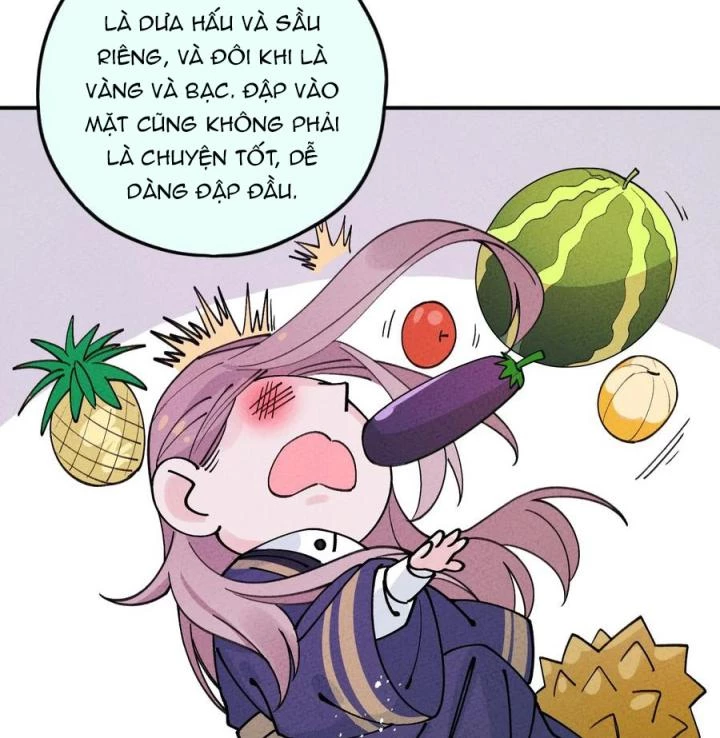 Là Thánh Hoàng Chính Đạo, Ta Cưới Ma Tôn Tà Đạo?! Chapter 44 - Trang 2