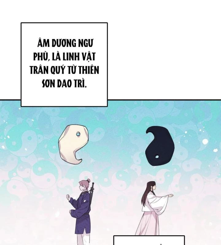 Là Thánh Hoàng Chính Đạo, Ta Cưới Ma Tôn Tà Đạo?! Chapter 45 - Trang 2