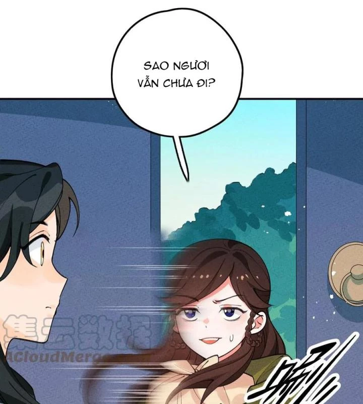 Là Thánh Hoàng Chính Đạo, Ta Cưới Ma Tôn Tà Đạo?! Chapter 46 - Trang 2