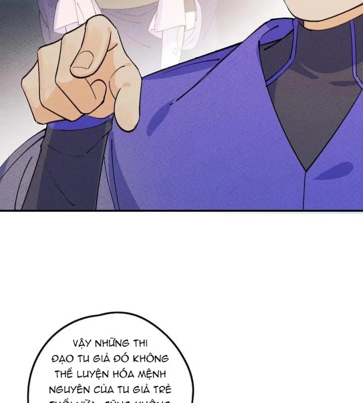 Là Thánh Hoàng Chính Đạo, Ta Cưới Ma Tôn Tà Đạo?! Chapter 46 - Trang 2