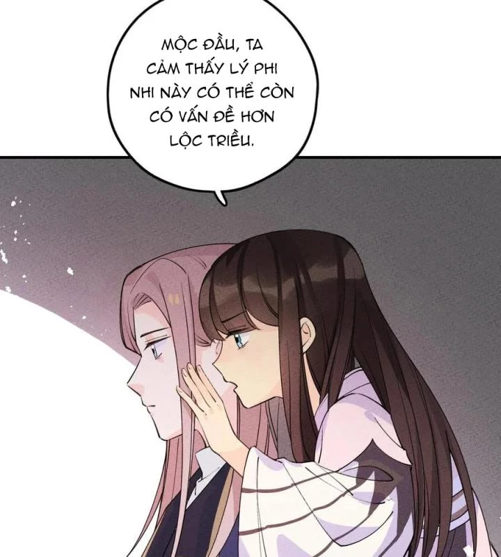 Là Thánh Hoàng Chính Đạo, Ta Cưới Ma Tôn Tà Đạo?! Chapter 46 - Trang 2