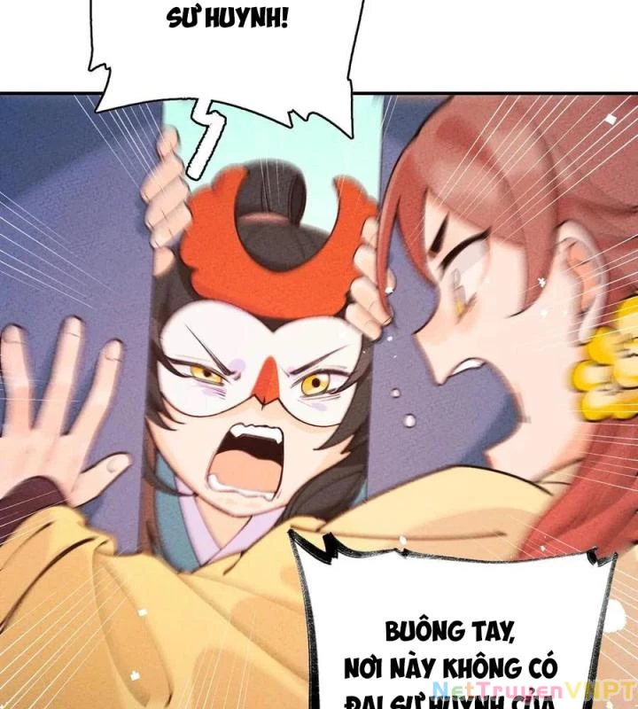 Là Thánh Hoàng Chính Đạo, Ta Cưới Ma Tôn Tà Đạo?! Chapter 47 - Trang 2