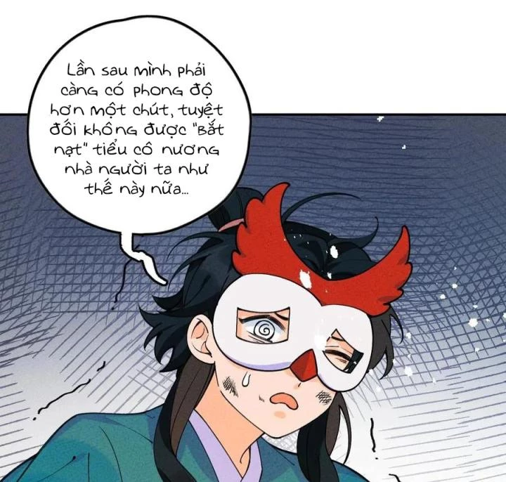 Là Thánh Hoàng Chính Đạo, Ta Cưới Ma Tôn Tà Đạo?! Chapter 47 - Trang 2