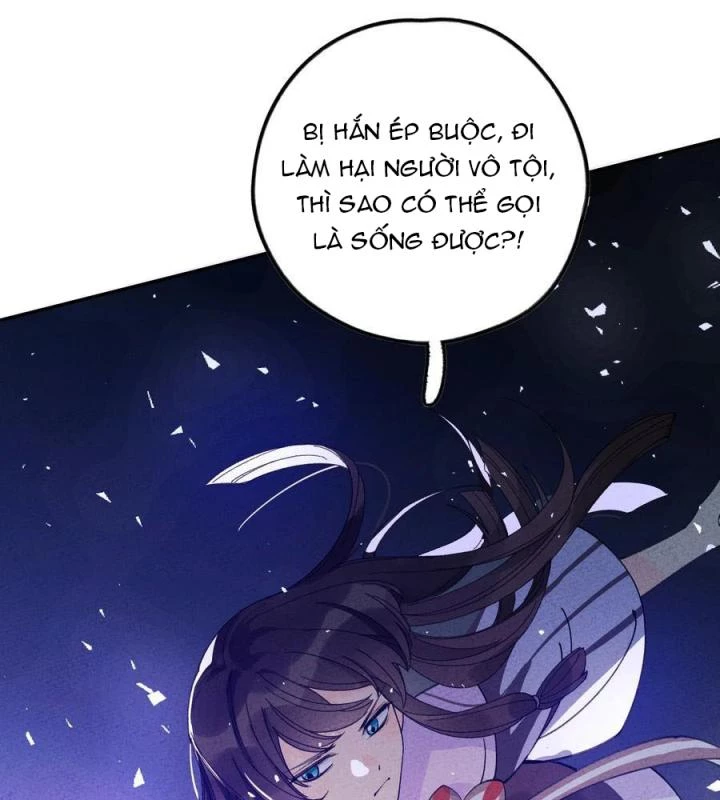 Là Thánh Hoàng Chính Đạo, Ta Cưới Ma Tôn Tà Đạo?! Chapter 48 - Trang 2