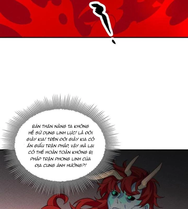 Là Thánh Hoàng Chính Đạo, Ta Cưới Ma Tôn Tà Đạo?! Chapter 48 - Trang 2