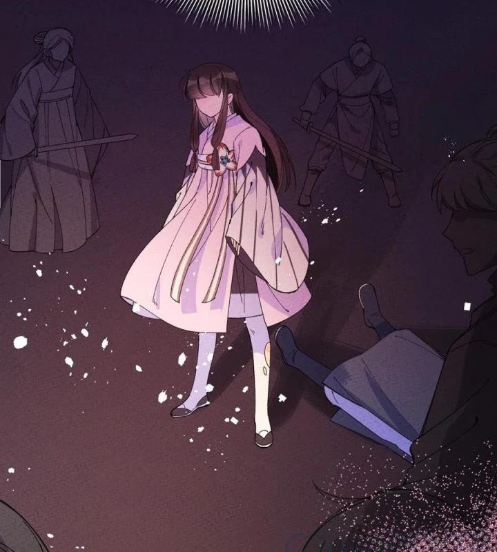 Là Thánh Hoàng Chính Đạo, Ta Cưới Ma Tôn Tà Đạo?! Chapter 48 - Trang 2