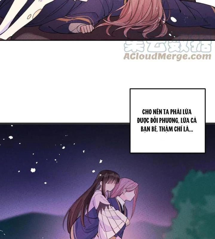 Là Thánh Hoàng Chính Đạo, Ta Cưới Ma Tôn Tà Đạo?! Chapter 48 - Trang 2