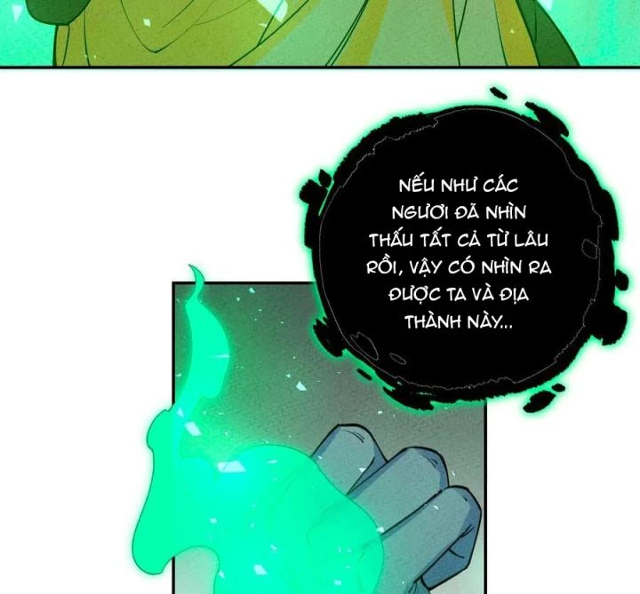 Là Thánh Hoàng Chính Đạo, Ta Cưới Ma Tôn Tà Đạo?! Chapter 49 - Trang 2