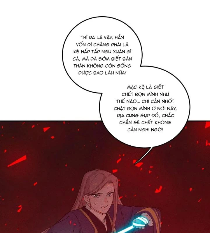 Là Thánh Hoàng Chính Đạo, Ta Cưới Ma Tôn Tà Đạo?! Chapter 49 - Trang 2