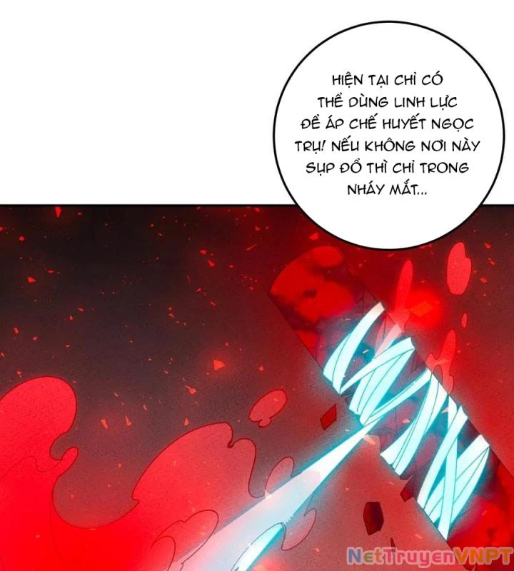 Là Thánh Hoàng Chính Đạo, Ta Cưới Ma Tôn Tà Đạo?! Chapter 49 - Trang 2