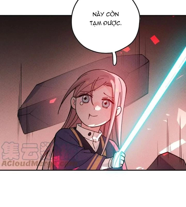 Là Thánh Hoàng Chính Đạo, Ta Cưới Ma Tôn Tà Đạo?! Chapter 49 - Trang 2