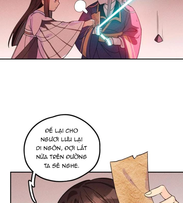 Là Thánh Hoàng Chính Đạo, Ta Cưới Ma Tôn Tà Đạo?! Chapter 49 - Trang 2